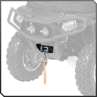 Polaris Sportsman 550 850 XP ATV 3500 lb Winch 2878395  