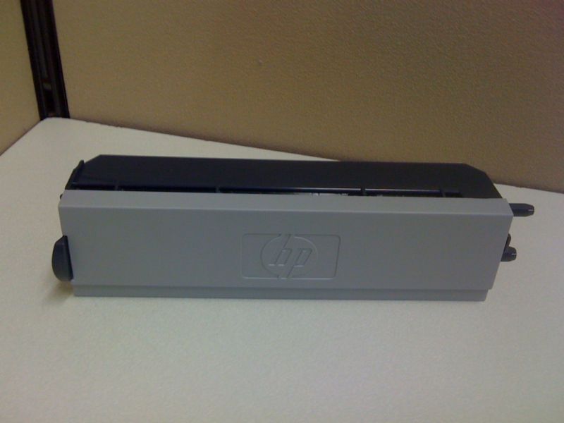 HP OfficeJet 6310 Cleanout Assembly Back Rear Door  