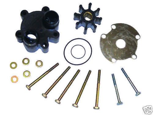 MERCRUISER RAW WATERPUMP KIT BRAVO INBOARD 18 3150  