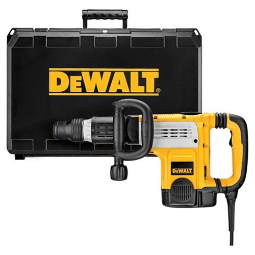 DeWalt D25891K SDS MAX Demo Hammer 885911218818  