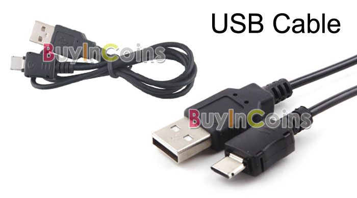 USB Charger Cable For CECT SciPhone i68+ i9+ i9+++  