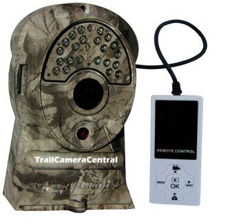 Keep Guard Digital Deer Hunting Scout Camera Spy Cam  