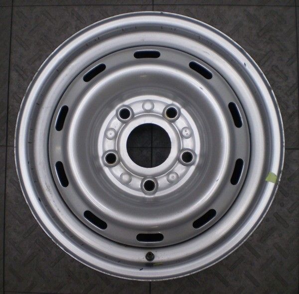 2040 DODGE RAM 1500 16 FACTORY OE STEEL WHEEL RIM  