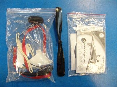 Hobbyzone Super Cub LP R/C RC RTF LiPo Electric Airplane Parts HBZ7300 