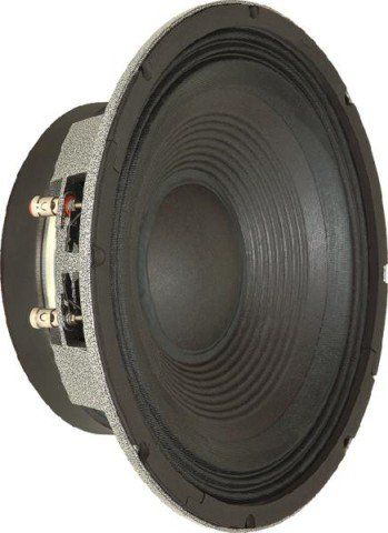 Selenium 12WS600 12 Woofer 4 Voice Coil  